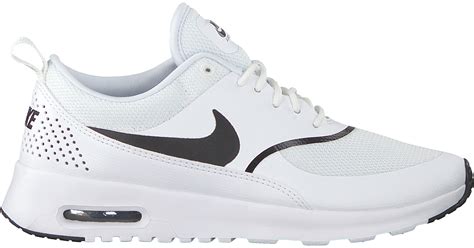 Witte Nike Air Max voor dames Maat 39 online kopen 